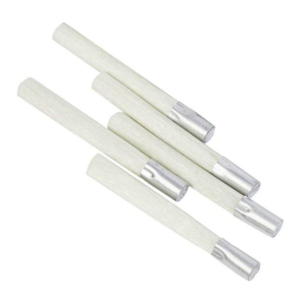 HO N Replacement Fibres Glass Fibre Rubber 5pcs For Discount