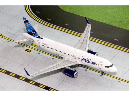 1 200 A320(W) Jetblue N805JB For Sale