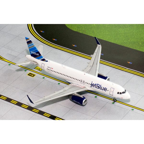 1 200 A320(W) Jetblue N805JB For Sale