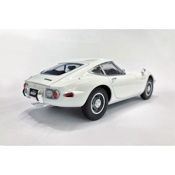 1 24 TOYOTA MF10 2000GT 69 Discount