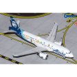 1 400 Alaska Airlines A320200 N854VA  Fly With Pride? livery For Sale