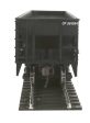 HO Trainline 40 Offset Quad Hopper Canadian Pacific Hot on Sale