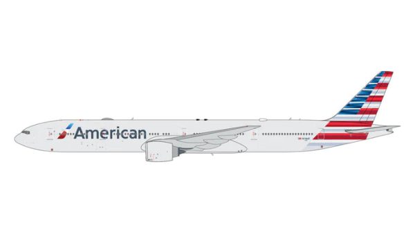 1 400 American Airlines B777300ER N736AT Discount