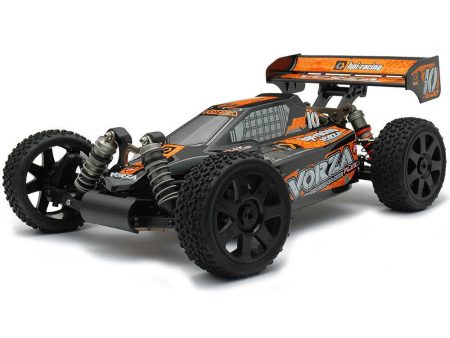 101850 Vorza Flux 1 8 4WD Electric Buggy Online now