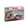 1 24 FIAT 131 Abarth 1977 Sanremo Rally Winner Sale