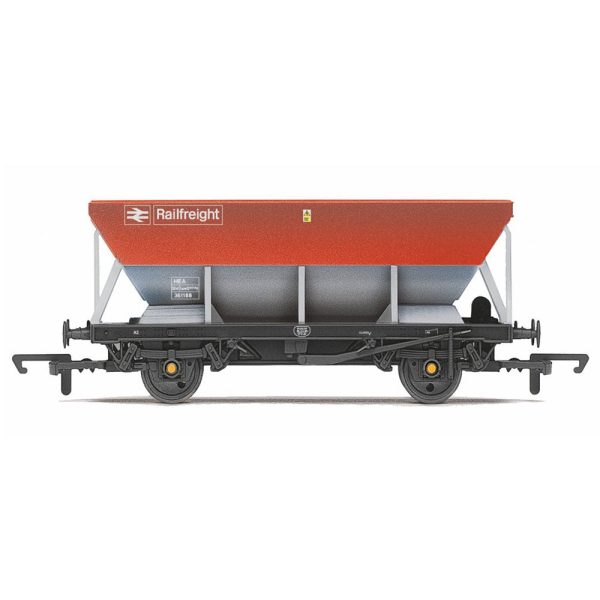 BR RAILFREIGHT HEA HOPPER WAGON Online