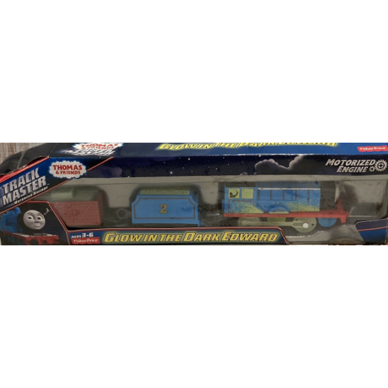 Track Master Gitd Engine Asst. Cheap