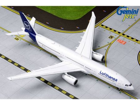 1 400 LUFTHANSA A330300 Discount