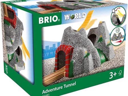 Adventure Tunnel Online Hot Sale