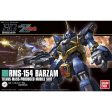 HG 1 144 BARZAM For Cheap