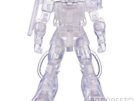 MOBILE SUIT GUNDAM INTERNAL STRUCTURE MS06F ZAKU IIVER.B Hot on Sale