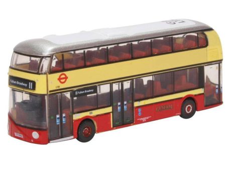 N Routemaster LT50  General Online now