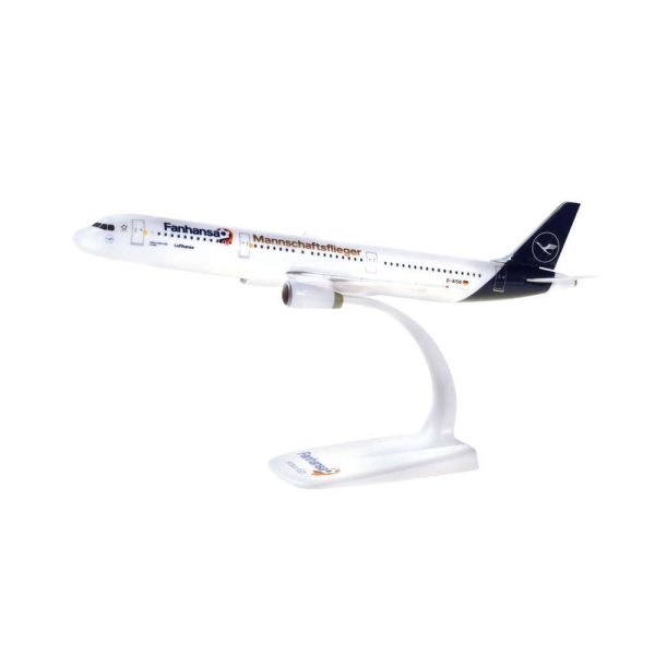 1 200 Lufthansa   Mannschaftsflieger Online now