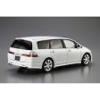 1 24 Honda RB1 ODYSSEY ABSOLUTE 06 on Sale