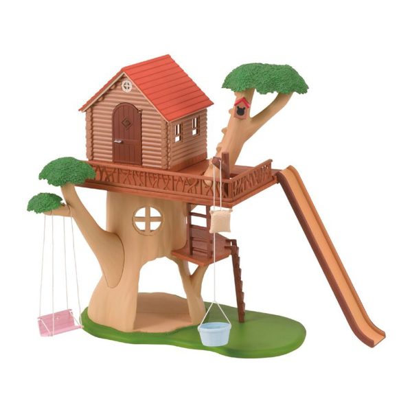 Tree House For Sale