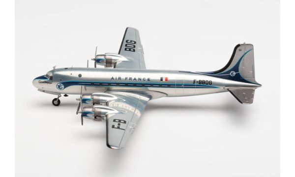 1 200 Air France Douglas DC4 Online now