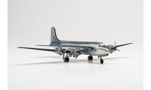 1 200 Air France Douglas DC4 Online now