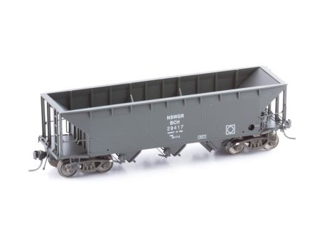 HO NSWGR Coal Hopper Wagon BCH29417 Online