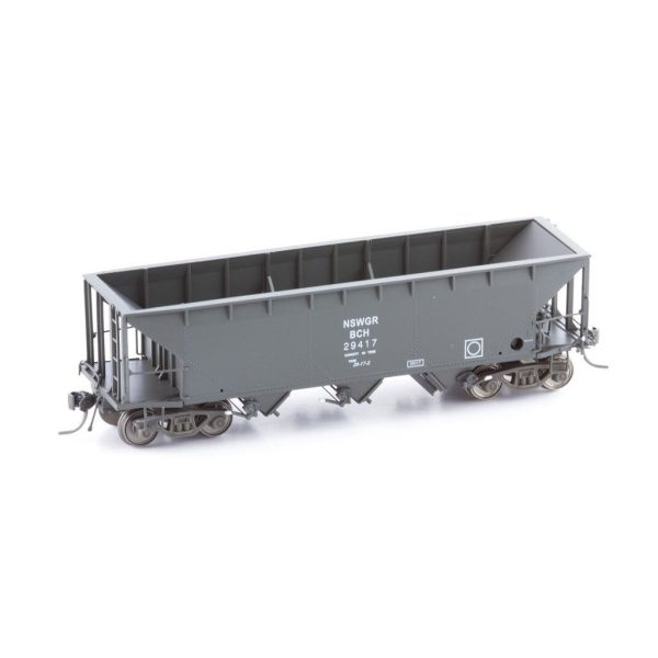 HO NSWGR Coal Hopper Wagon BCH29417 Online