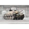 1 35 Jagdpanzer 38(T) Hetzer Supply