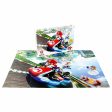 1000pc Mario Kart Online