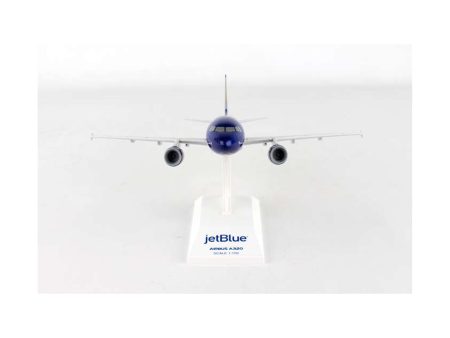 1 150 JetBlue A320 Veterans New Livery Online now