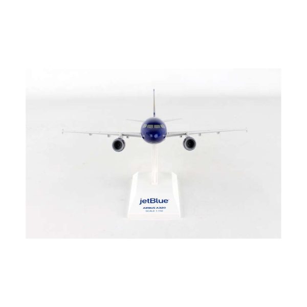 1 150 JetBlue A320 Veterans New Livery Online now