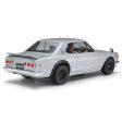 1 24 Nissan Skyline 2000 GTR Street Custom Online Hot Sale