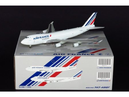 1 200 B7474428M BCFAir France Cargo on Sale