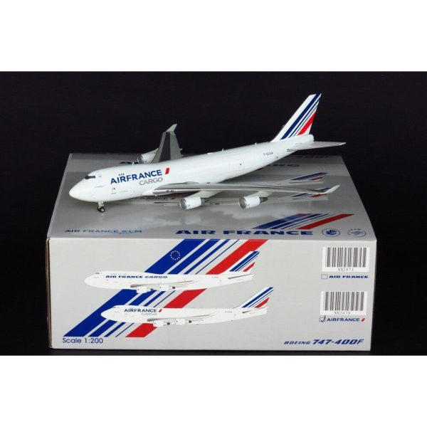 1 200 B7474428M BCFAir France Cargo on Sale