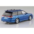 1 24 HIPPO SLEEK BG5 LEGACY TOURING WAGON 93 (SUBARU) Fashion