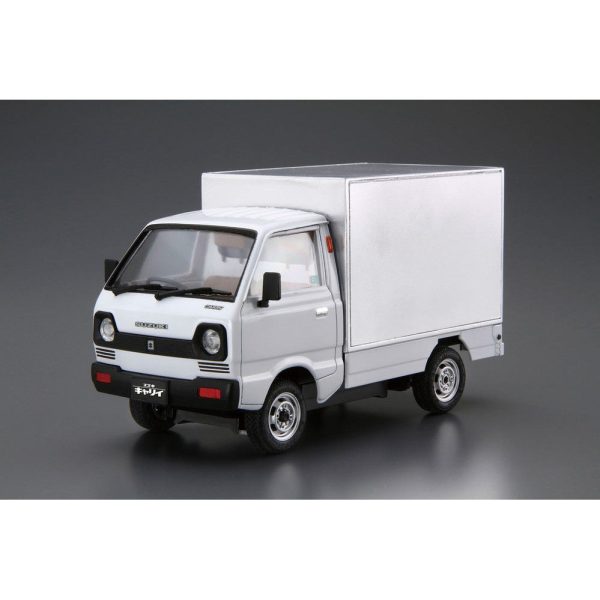 1 24 SUZUKI ST30 CARRY PANEL VAN 79 Supply