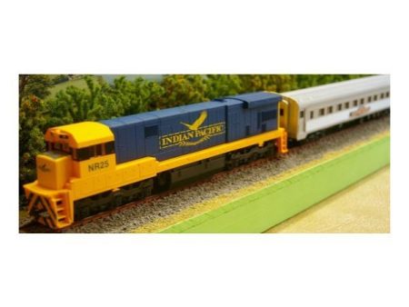 GE C307   Indian Pacific   NR28 Discount