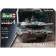 1 35 Leopard 2 A6 A6NL For Cheap