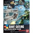 HGBC 1 144 GIANT GATLING Sale