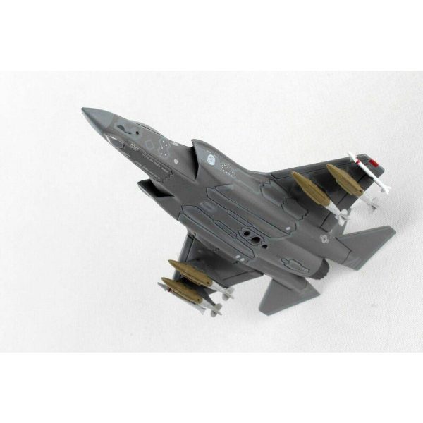 1 144 F35A Lightning II  USAF 58th Fighter Squadron Online Sale