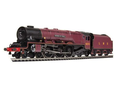 OO LMS 6231   Duchess of Atholl   1948  Centenary Year Limited Edition Online now