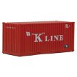 HO 20 Container KLine Online