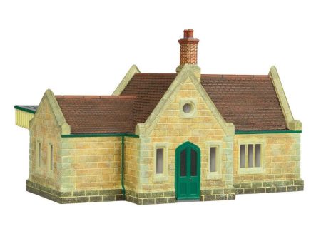 SOUTH EASTERN RAILWAY STATION BUILDING Online now