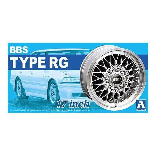 1 24 BBS RG 17 Cheap