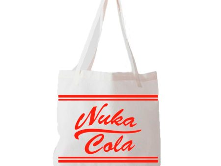 Fallout Cloth Bag Nuka Cola For Cheap