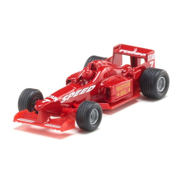 Formula 1 Racing Car For Discount