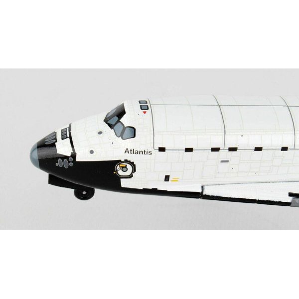 1 300 Space Shuttle Atlantis OV104 For Sale