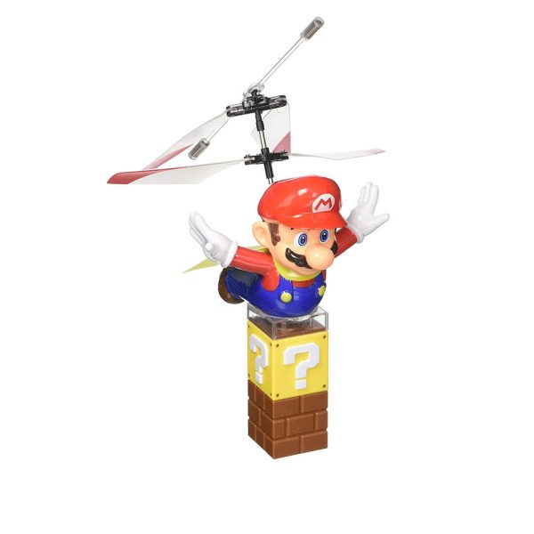 Super Mario World Mario Flying  Cape RC Sale