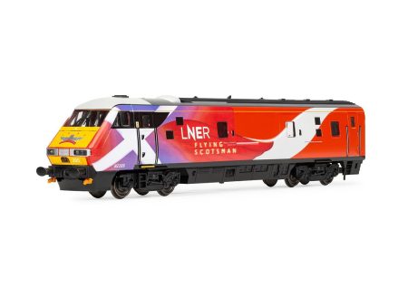 LNER FLYING SCOTSMAN MK4 DVT 82205  ERA 11 For Discount