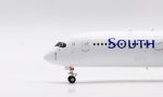 1 200 South African Airways Airbus A350900 ZSSDF Supply