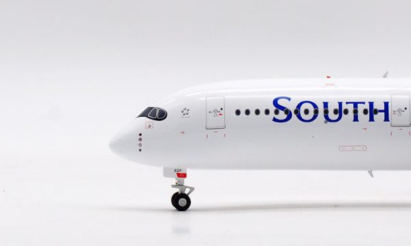 1 200 South African Airways Airbus A350900 ZSSDF Supply