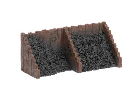 OO Coal Staithes Hot on Sale