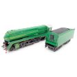 HO C38 3801 Locomotive   The Newcastle Flyer Online Hot Sale