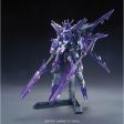 HG 1 144 TRANSIENT GUNDAM GLACIER Fashion